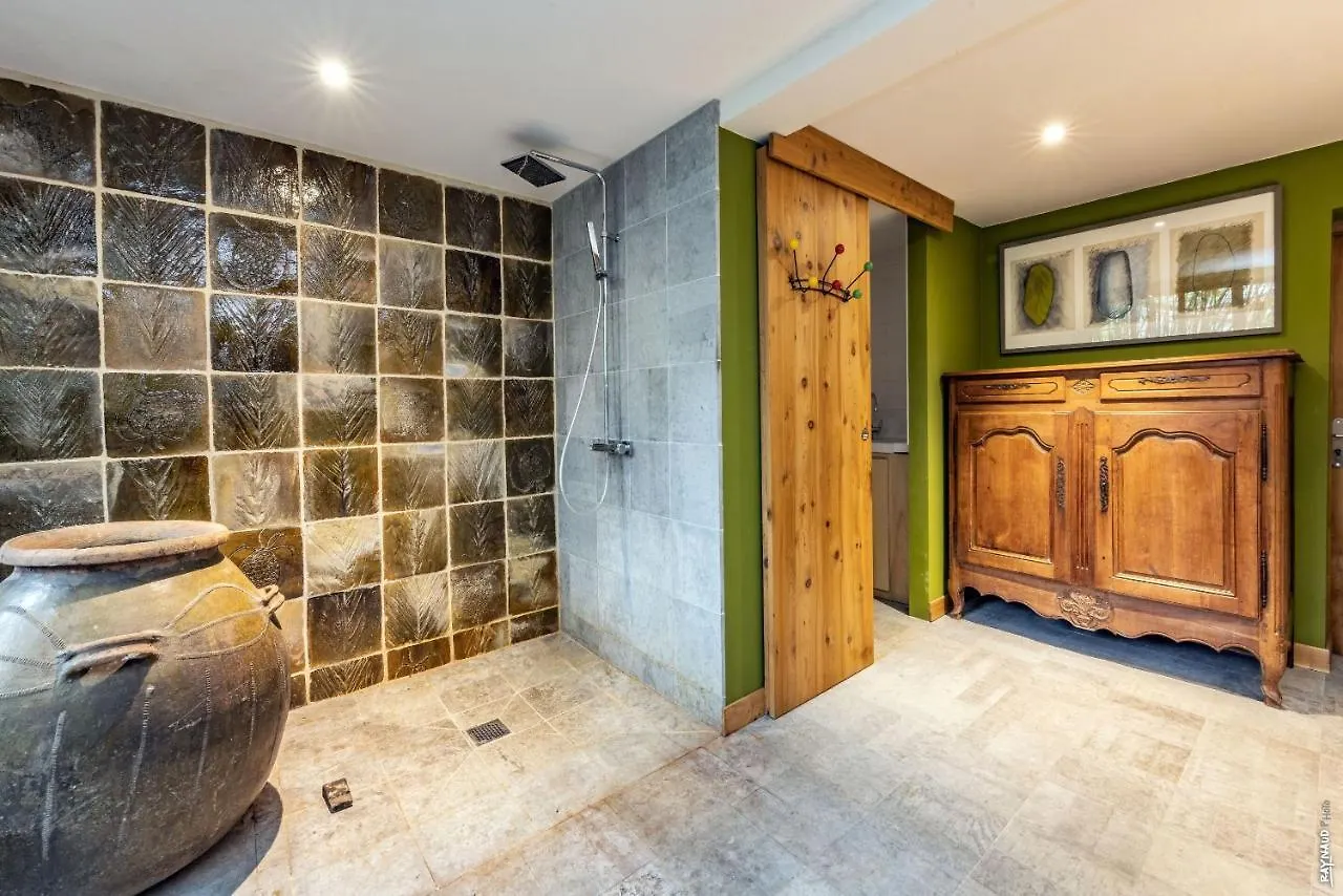 Maison Les 3 Perles - Hypercentre - Gaillac Villa Tatil Evi