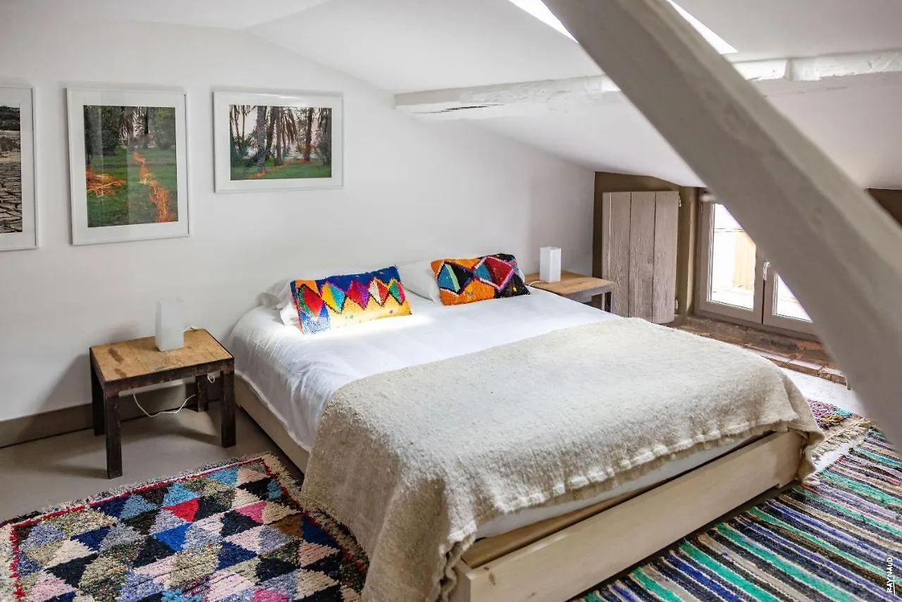 Maison Les 3 Perles - Hypercentre - Gaillac Villa